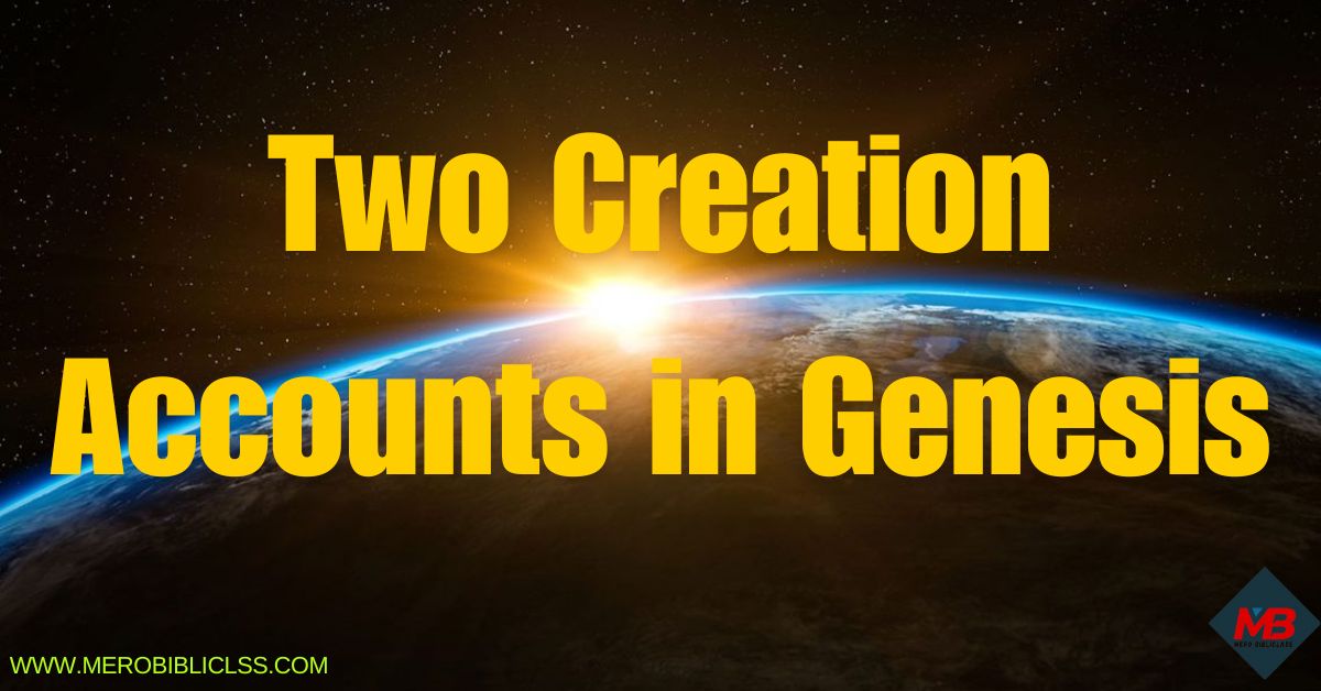 In the book of Genesis, there are two distinct accounts of creation presented in the first two chapters. These accounts are often referred to as the "Creation Story" and the "Adam and Eve Story." Two Creation Accounts in Genesis Get Started Parallel AccountsThe creation stories in Genesis 1 and 2 are parallel accounts, connected by shared terminology and themes. They work together to tell a larger narrative. Intentional Design ConnectionsThe accounts in Genesis 2-3 have twice as many shared words and phrases as Genesis 1-2, indicating a close relationship. Chiastic StructureThe narrative structure of Genesis 2-3 forms a chiasm, with the Fall as the central turning point. SignificanceThis intentional design reveals the deeper meaning and purpose behind the creation stories. Emphasis on Humanity 01Special BlessingsThe Genesis 2 account focuses on humans, as they receive unique blessings and responsibilities from God. 02Intimate RelationshipThe creation of man is described in intimate detail, emphasizing his special bond with God. 03Dependence on GodMan's total dependence on God for life is highlighted, setting the stage for the temptation in Genesis 3. The Garden and the Tree The Garden The garden is described in detail, as it is where the temptation in Genesis 3 takes place. The Tree God's command regarding the tree of the knowledge of good and evil is emphasized, as it is central to the temptation. Significance These details reveal the importance of the garden and the tree in the larger narrative. The Woman's Role Creation of WomanThe creation of the woman and her role in relation to man are described in detail. Read More TemptationThe woman is the one who is tempted by the serpent, setting the stage for the Fall. Read More ConsequencesThe woman's role in the temptation and Fall has significant consequences for humanity. Read More Revealing God's Character God's BlessingsThe special gifts given to humans God's ResponsibilitiesThe commands and expectations placed on humans God's TrustworthinessGod's goodness in contrast to the serpent's deception Deeper MeaningThe intentional design and connections between the creation accounts in Genesis 1-3 reveal the deeper meaning and purpose behind these foundational biblical narratives.rney So Far
